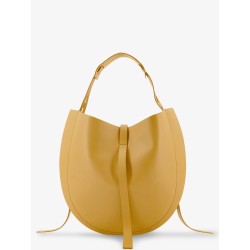 Liz leather crossbody bag