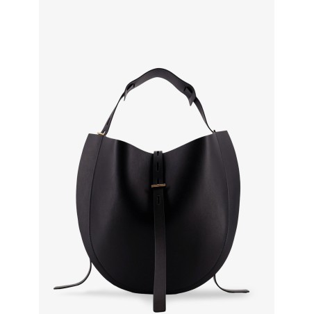 Liz leather crossbody bag