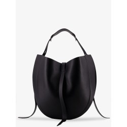 Liz leather crossbody bag