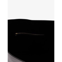 Liz leather crossbody bag