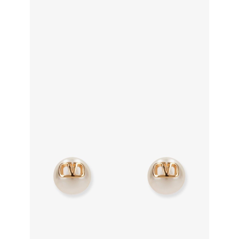 VLogo Signature earrings