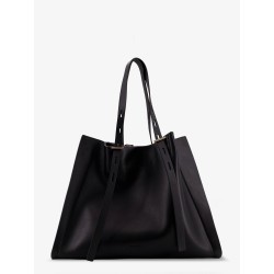Paula leather shoulder bag