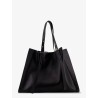 Paula leather shoulder bag