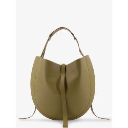 Liz leather crossbody bag