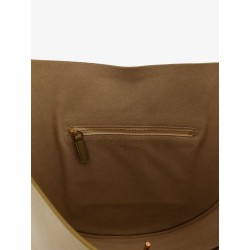 Liz leather crossbody bag