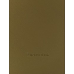 Liz leather crossbody bag