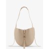 Lizzie leather crossbody bag