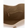 Lizzie leather crossbody bag