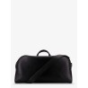 Belt Strap Weekender leather travel bag