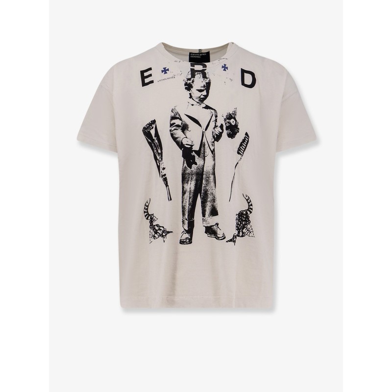 Katholisches Toothbrush T-Shirt