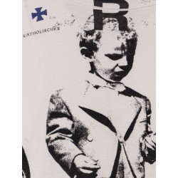 Katholisches Toothbrush T-Shirt