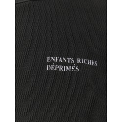 Classic Logo Distressed Thermal LS T-shirt