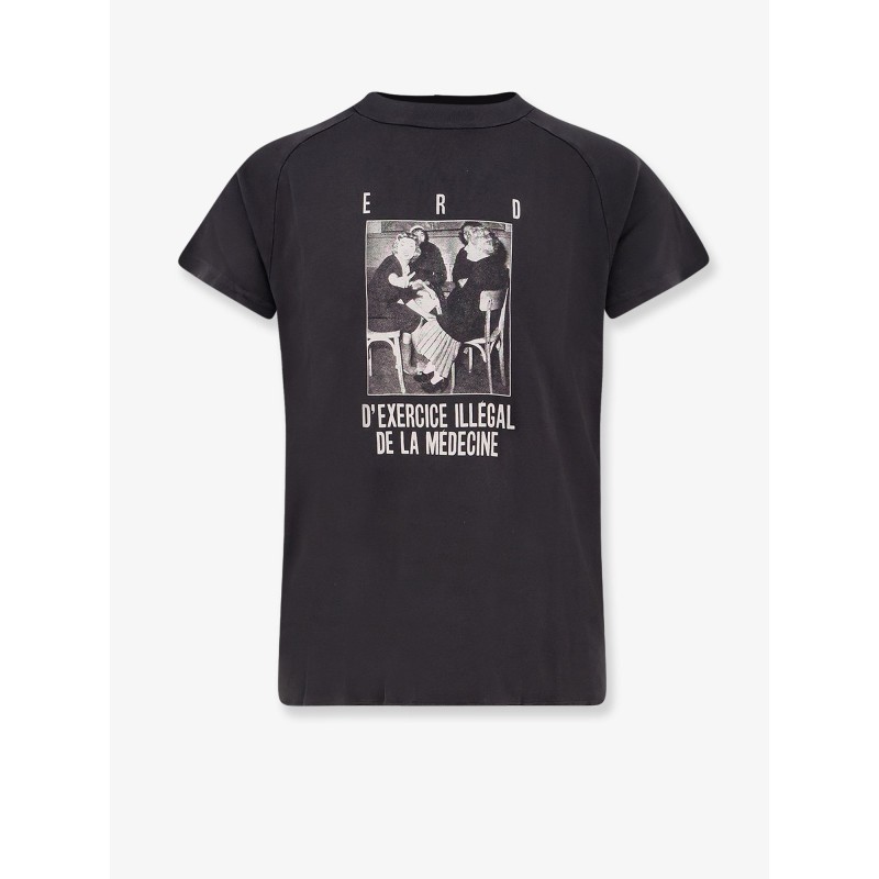 Medicine Raglan T-Shirt