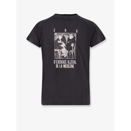 Medicine Raglan T-Shirt