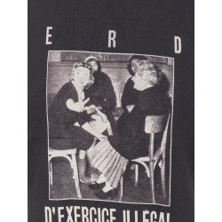 Medicine Raglan T-Shirt