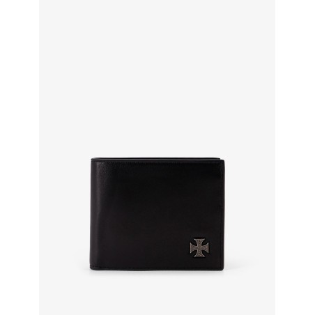 Iron Cross Wallet