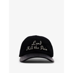 Lord Kill The Pain 6-Panel Hat
