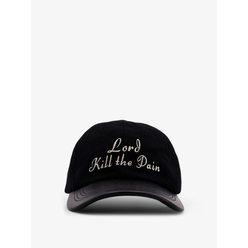 Lord Kill The Pain 6-Panel Hat