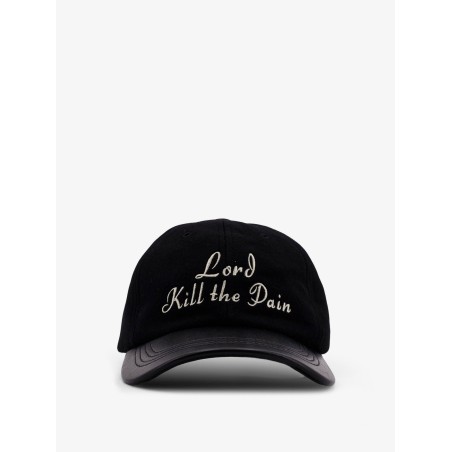 Lord Kill The Pain 6-Panel Hat