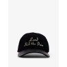 Lord Kill The Pain 6-Panel Hat