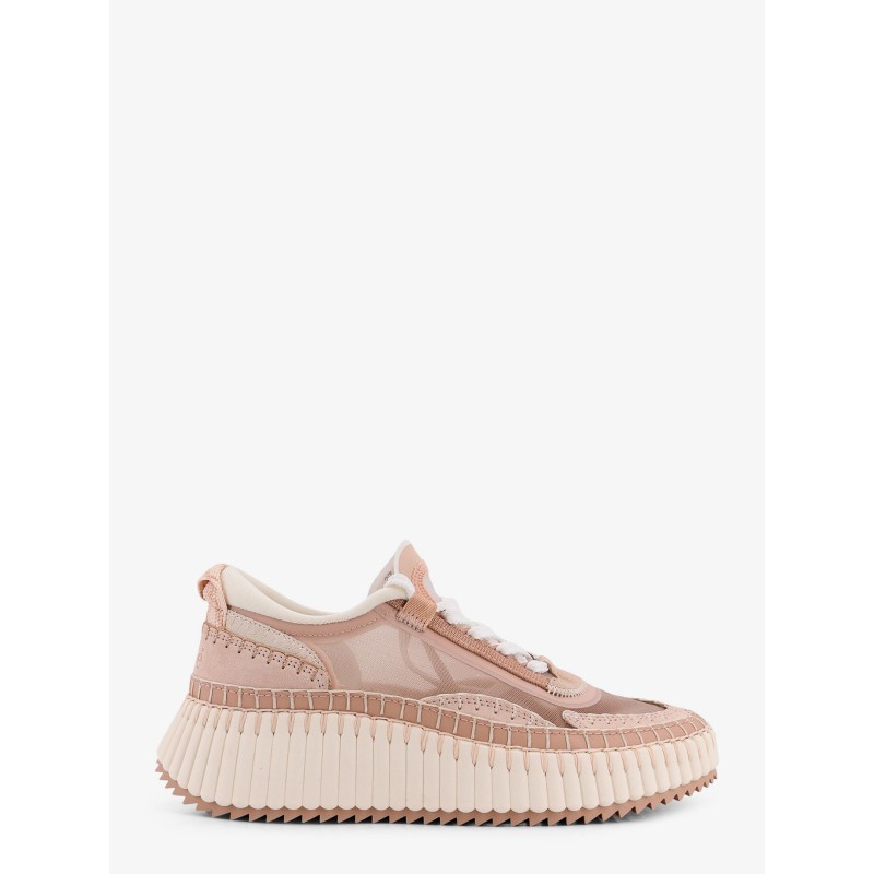 579 - Nama nylon sneakers