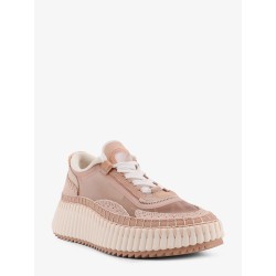 579 - Nama nylon sneakers