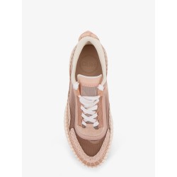 579 - Nama nylon sneakers