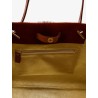 Paula pony skin shoulder bag