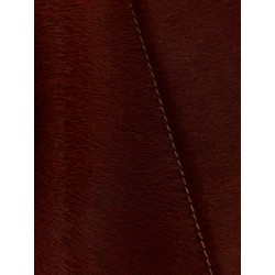 Paula pony skin shoulder bag