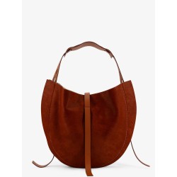 Liz pony skin shoulder bag