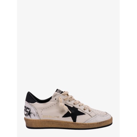Ball Star leather sneakers
