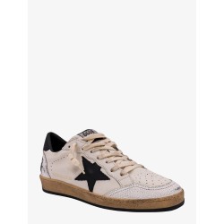 Ball Star leather sneakers