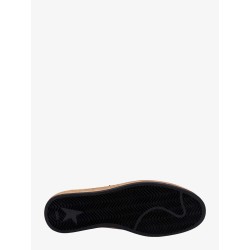 Ball Star leather sneakers