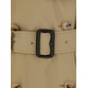 Belmont cotton trench