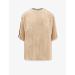 Linen t-shirt