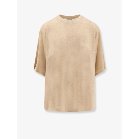 Linen t-shirt
