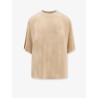 Linen t-shirt