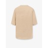 Linen t-shirt