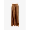 Calista viscose skirt