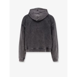 Cotton sweatshirt