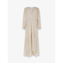Viscose Briane dress