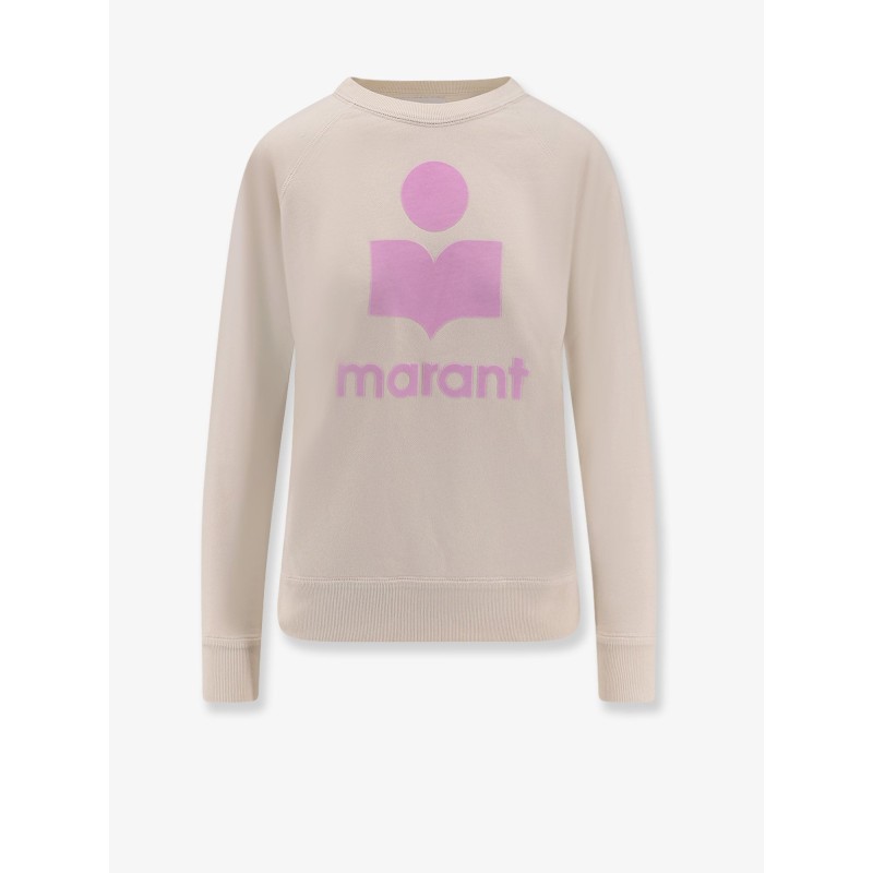 Milly NY organic cotton sweatshirt
