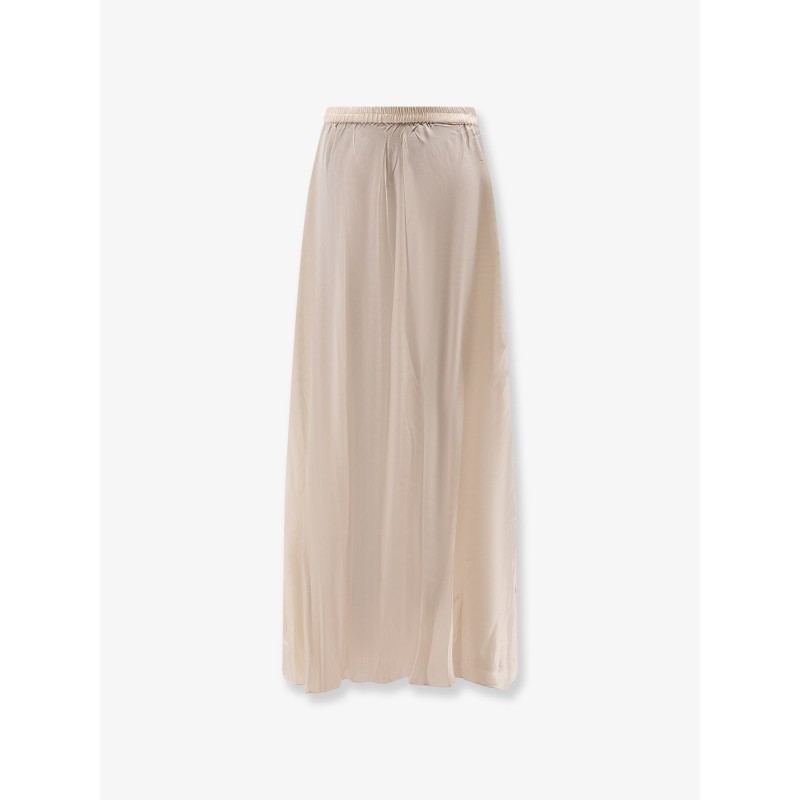 Calista viscose skirt