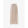 Calista viscose skirt