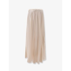 Calista viscose skirt