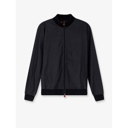 Cotton blend sweatshirt