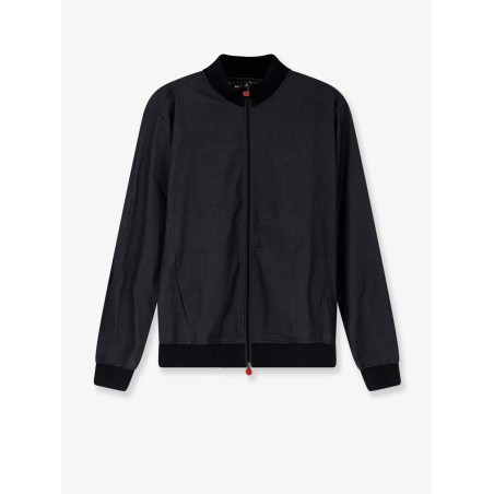 Cotton blend sweatshirt