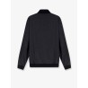Cotton blend sweatshirt