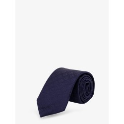 Silk tie
