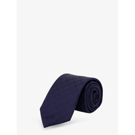 Silk tie